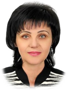 Galyna Franz Foto Galyna FRANZ